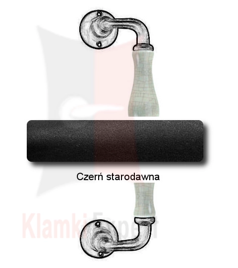 Czerń starodawna