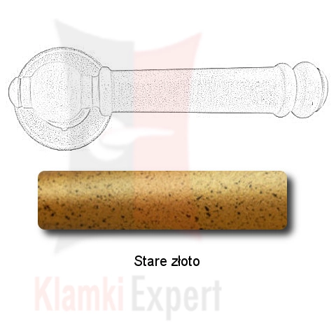 Stare złoto