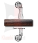 Czerń miedziana