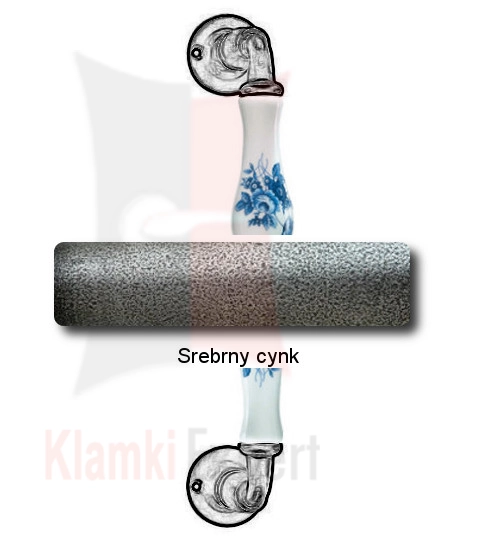 Srebrny cynk