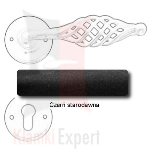 Czerń starodawna