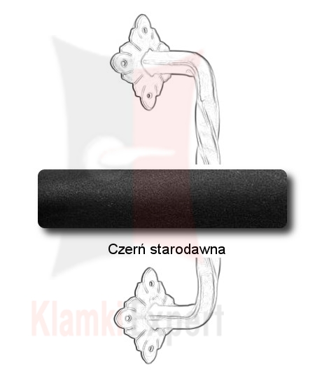 Czerń starodawna