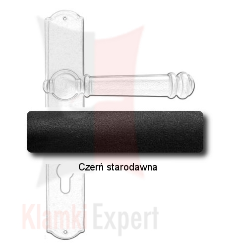 Czerń starodawna