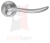 Klamka Beta bez dolnej rozety