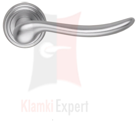 Klamka Beta bez dolnej rozety