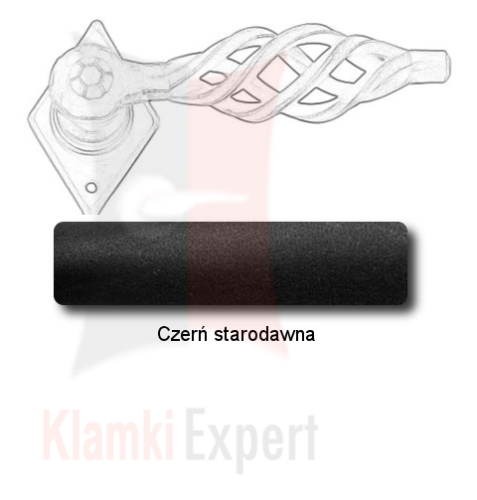 Czerń starodawna