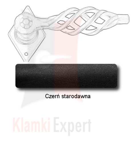 Czerń starodawna