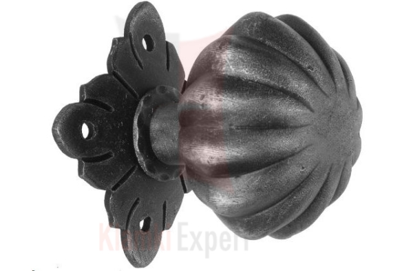 Gałka obrotowa Placyd