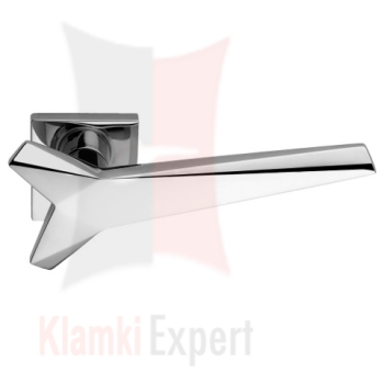 Klamka Star 019