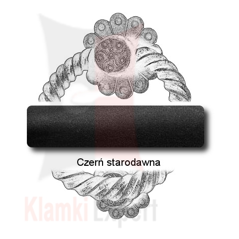 Czerń starodawna