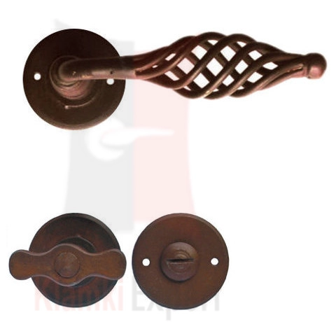 Klamka Budapest 2799