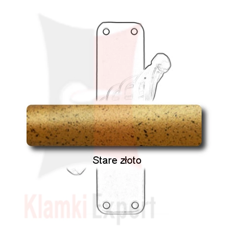 Stare złoto