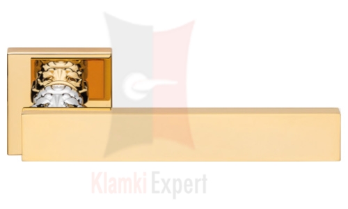 Klamka Era bez dolnej rozety