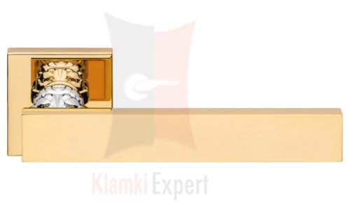 Klamka Era bez dolnej rozety