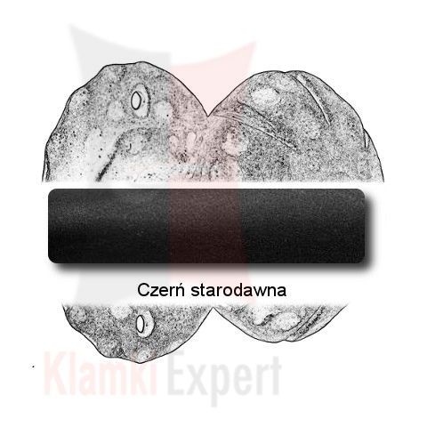 Czerń starodawna