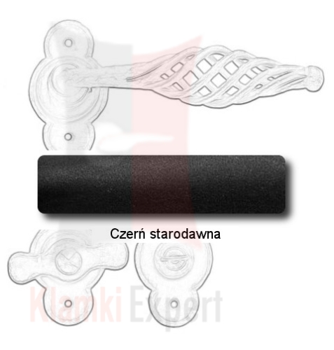 Czerń starodawna