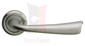 Klamka Vola bez dolnej rozety