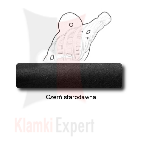 Czerń starodawna