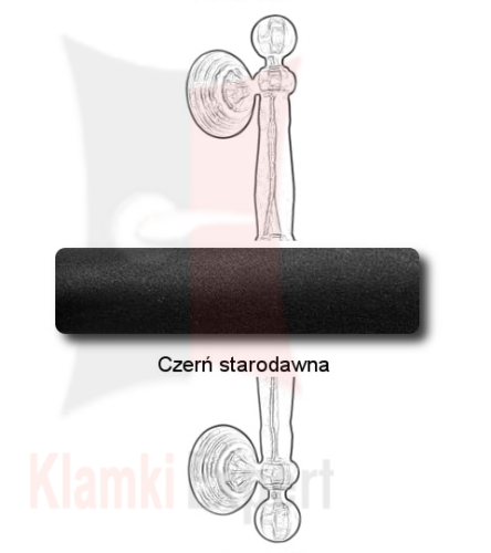 Czerń starodawna