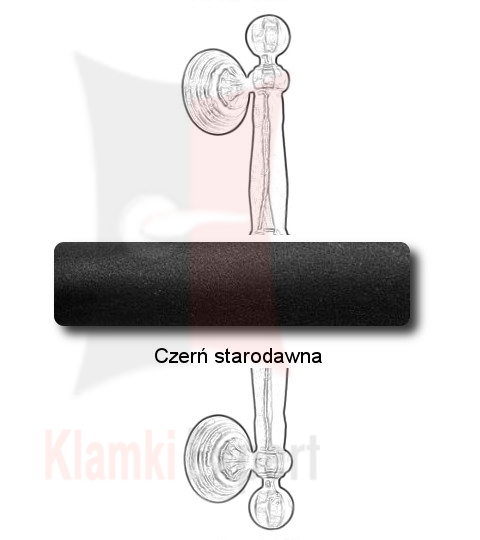 Czerń starodawna