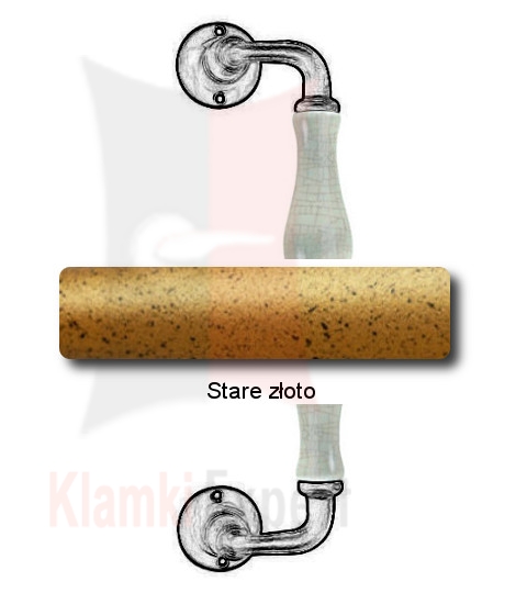 Stare złoto