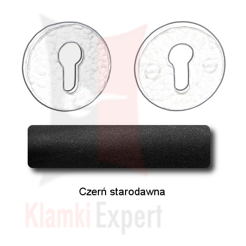 Czerń starodawna