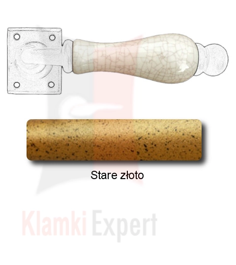 Stare złoto
