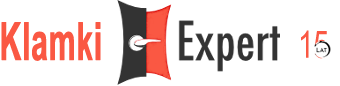 Klamki Expert - strona główna