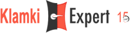 Klamki Expert - strona główna