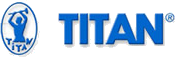Producent: Titan (przejdź do produktów)